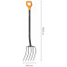 Fiskars Solid Komposztvilla, 129cm 1071936