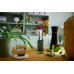 Fiskars Plant Care Kerti Metszőolló Tokkal, 20 cm 1075314