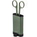 Fiskars Plant Care Hegyes metszőolló tokkal, 16 cm 1075315