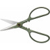 Fiskars Plant Care Növényvágó olló tartóval, 19 cm 1075316