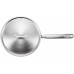 Fiskars All Steel párolóserpenyő 26cm, rozsdamentes acél 1023762