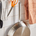 Fiskars All Steel Pure Serpenyő, 28 cm 1065628