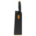 FISKARS Functional Form Késblokk 5 Késsel Fekete 102638