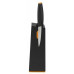 FISKARS Functional Form Késblokk 5 Késsel Fekete 102638
