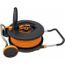 FISKARS M tömlőkocsi szett 20 m tömlővel 1023643