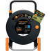 Fiskars Tömlőkocsi szett 30 m tömlővel L, 13 mm (1/2") 1023644