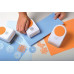 Fiskars Intricate Shape Punches lyukasztó 2"/5 cm 1015773