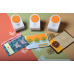 Fiskars Intricate Shape Punches lyukasztó 2"/5 cm 1015773