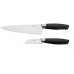 Fiskars Functional Form+ késblokk 2 db késsel 1016005