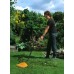 Fiskars Ergo Gereblye 170cm 135410