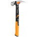 Fiskars IsoCore L 20oz / 13.5" Általános kalapács, 34cm 1020214