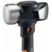 Fiskars Hardware M 3LB/11" Bontókalapács 1020217