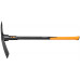 Fiskars IsoCore L 5 lb/36" Csákány, 91cm, 3,4kg 1020166