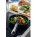 Fiskars Functional Form Spatula, szilikon széllel, 29cm 1027300