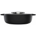 Fiskars Norden Grill chef öntöttvas grill edény, 30cm 1066430