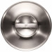 Fiskars Norden Grill chef öntöttvas grill edény, 30cm 1066430