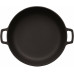 Fiskars Norden Grill chef öntöttvas grill edény, 30cm 1066430