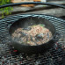 Fiskars Norden Grill chef öntöttvas grill edény, 30cm 1066430