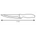 Fiskars Functional Form szakácskés 16 cm 1014195