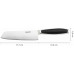 Fiskars Royal Santoku kés 17cm 1016465