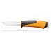 Fiskars X21 Hasítófejsze + Hardware általános kés szett 1025436