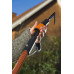 Fiskars QuikFit Fűszegélykés, 25 cm (136521) 1000687