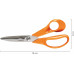 Fiskars Classic S92 Univerzális kerti olló, 18 cm 1000555 (111030)