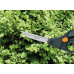 Fiskars S50 Fűnyíró olló, 26cm 1000557 (111090)