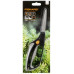 Fiskars S50 Fűnyíró olló, 26cm 1000557 (111090)