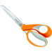 Fiskars RazorEdge Softgrip Olló, 21cm 1014579