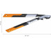 Fiskars PowerGear X LX92 (S) Fém fogaskerekes ágvágó, 57cm (112260) 1020186