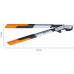 Fiskars PowerGear X (M) Fém fogaskerekes ágvágó (112390) 1020187