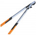 Fiskars PowerGear X (L) fém fogaskerekes ágvágó (112490) 1020188