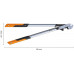 Fiskars PowerGearX (L) Fém fogaskerekes ágvágó, rávágó (112440) 1020189