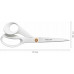 Fiskars Functional Form Általános olló, 21cm, fehér 1020412