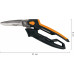 Fiskars PowerArc Heavy Duty Olló, 21cm 1027206