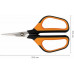 Fiskars Solid SP15 Hegyes olló, 23,8cm 1051602