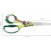 Fiskars Moomin Little My Gyerek olló 13cm 1067192