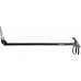 Fiskars Servo-System GS46 Hosszúnyelű fűnyíró olló, 101,2cm (113690) 1000590