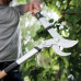 Fiskars Quantum L102 Ágvágó, ollós fejű (S) (112240) 1001436