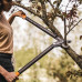 Fiskars PowerGear L78 Ágvágó és SingleStep P26 metszőolló szett 1050181