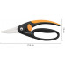 Fiskars FingerLoop SP45 Univerzális metszőolló, 21,8 cm (111450) 1001533