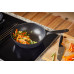 Fiskars Functional Form Wok serpenyő, 28cm 1027705