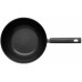 Fiskars Hard Face Wok Serpenyő, 28 cm 1052233