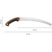 Fiskars SW330 Professzionális fűrész, 49cm (123330) 1020199