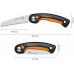 Fiskars Plus SW68 Behajtható fűrész, 15 cm 1067552