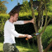 Fiskars Hardware M Építőipari fűrész, 16cm 1020221