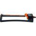 FISKARS Víztakarékos esőztető, fém talp 1023661