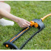 FISKARS Víztakarékos esőztető, fém talp 1023661