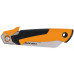 Fiskars PowerTooth Összecsukható fűrész, 150 mm, 19 TPI 1062932